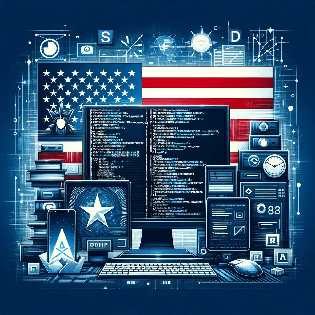 Top Full Stack Development Studios USA 2025: Complete Comparison