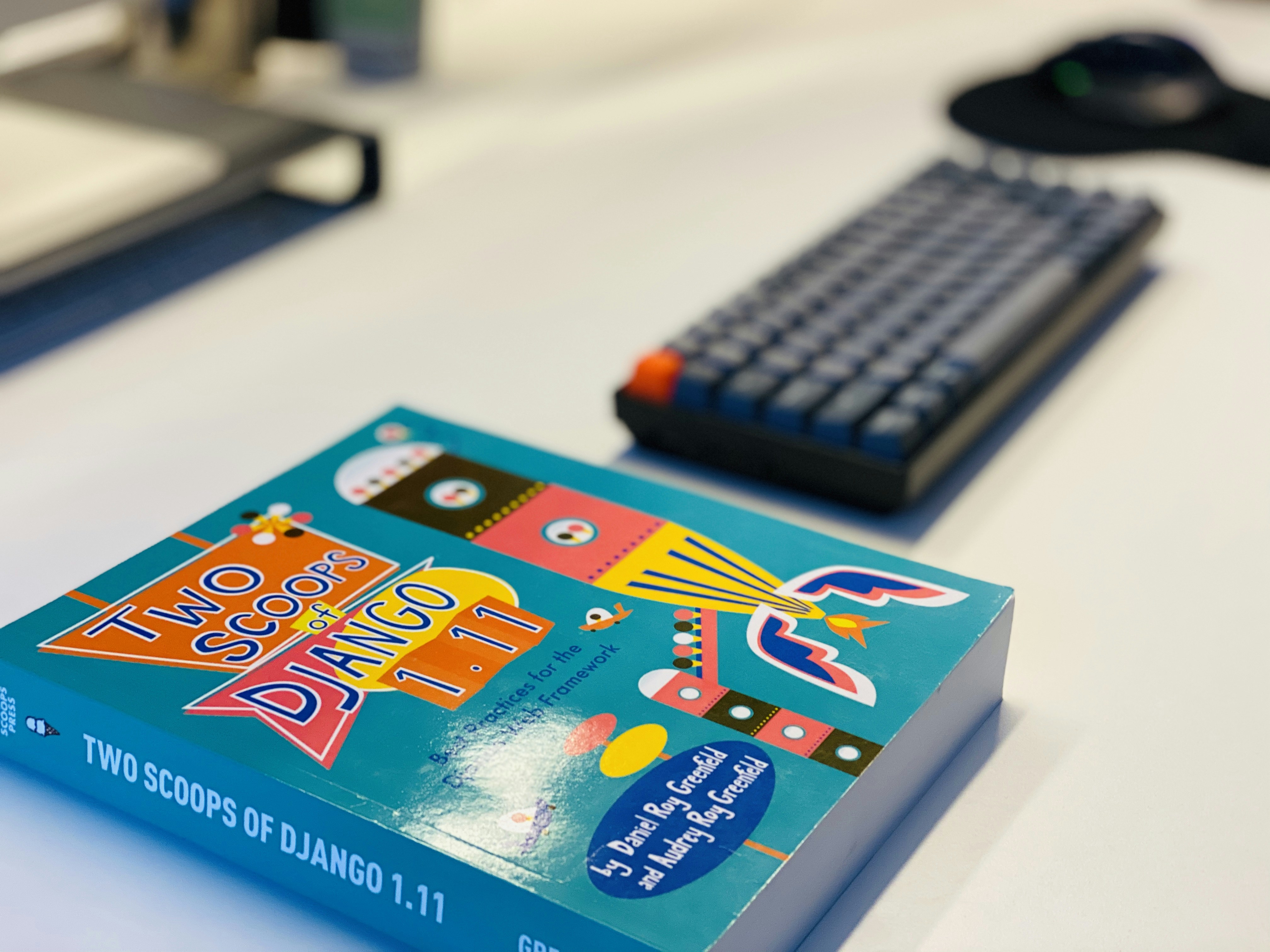 The Ultimate Django + HTMX Guide: Building Modern, Dynamic Web Applications in 2025