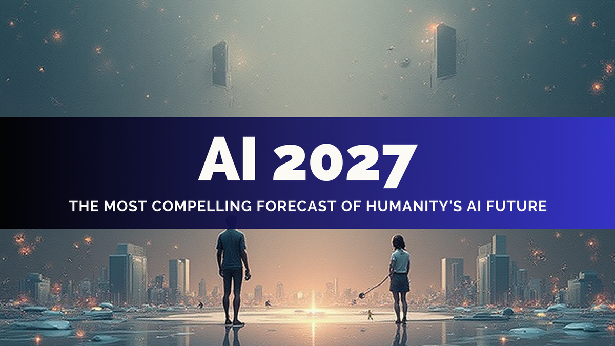 AI 2027