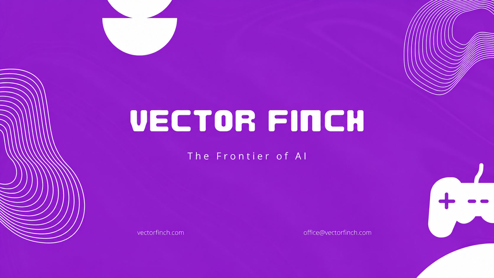 About Vector Finch